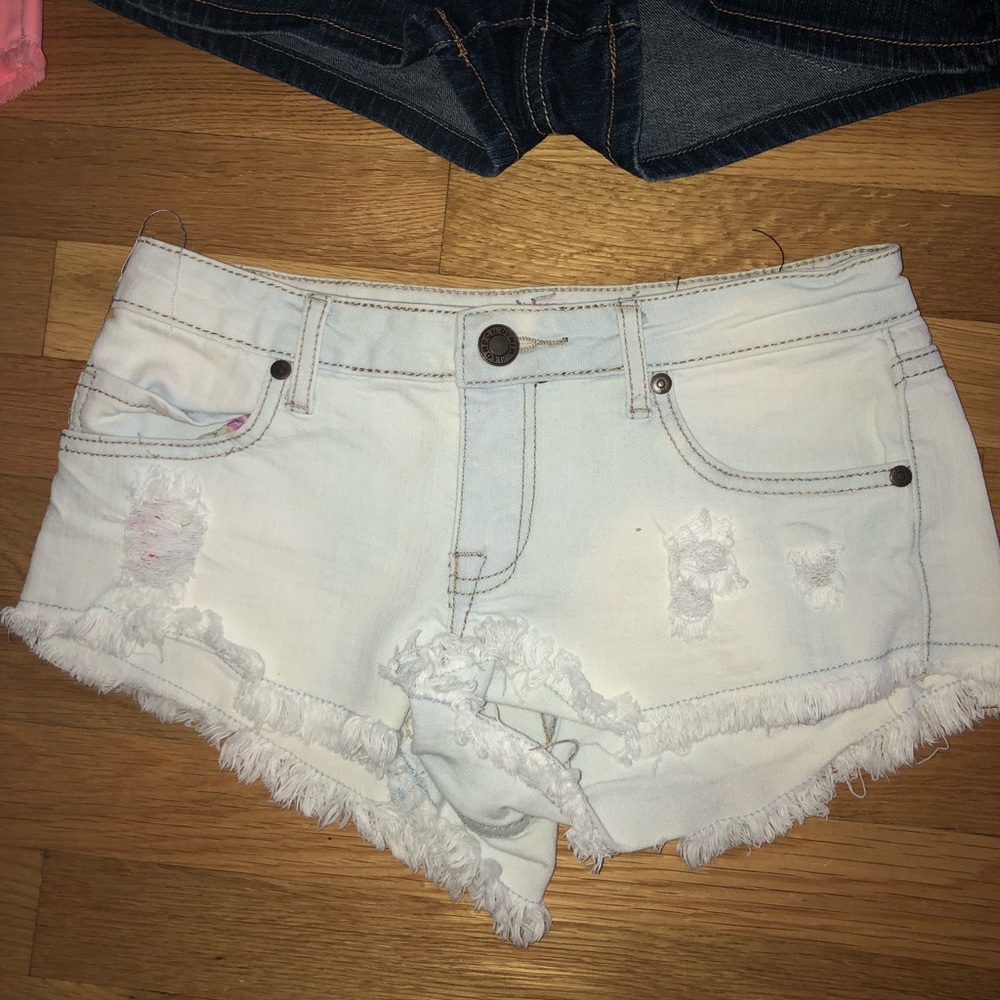 shorts